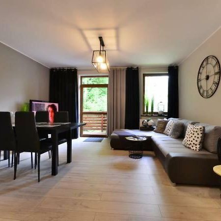 Apartament Sonia 카르파츠 외부 사진