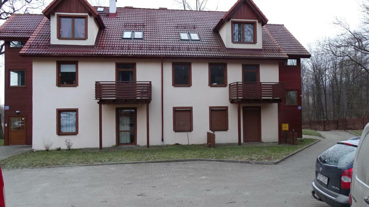 Apartament Sonia 카르파츠 외부 사진