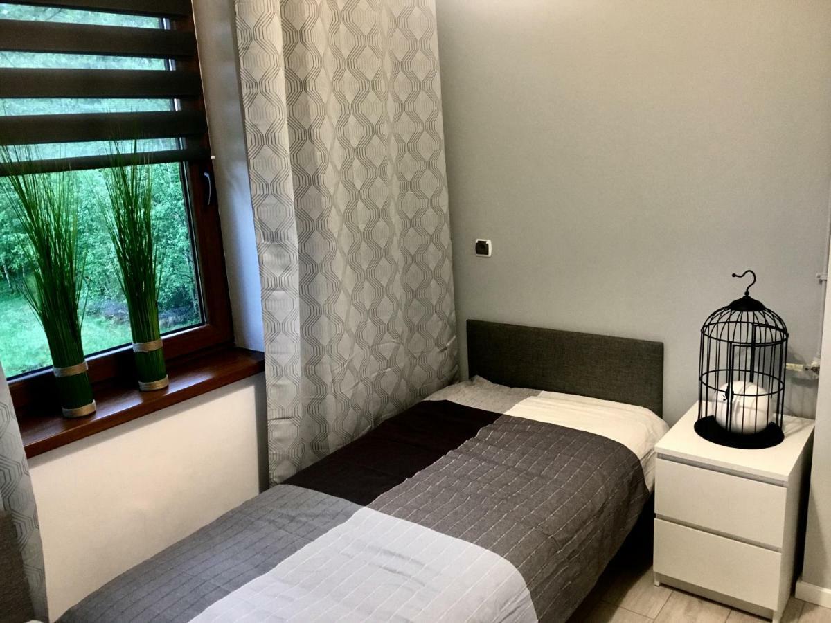 Apartament Sonia 카르파츠 외부 사진