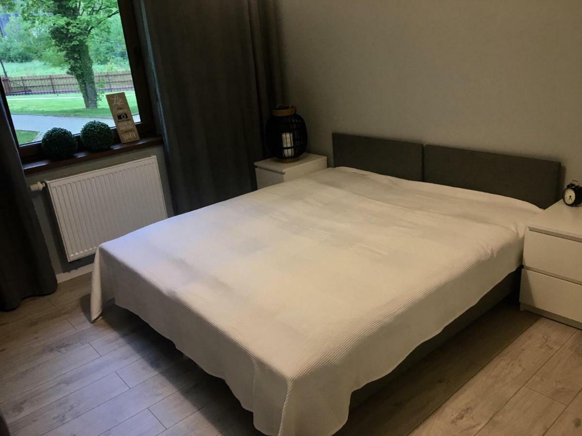 Apartament Sonia 카르파츠 외부 사진