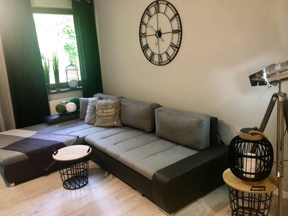 Apartament Sonia 카르파츠 외부 사진