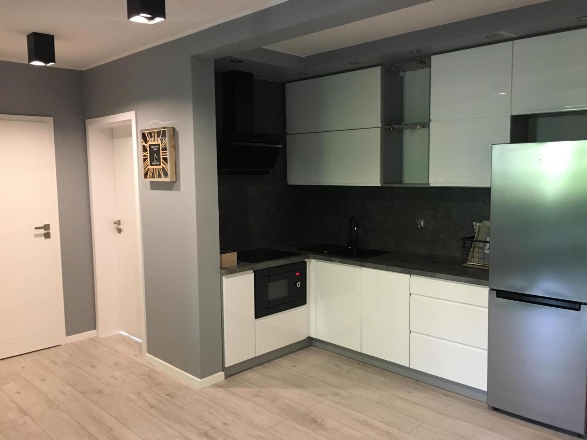 Apartament Sonia 카르파츠 외부 사진