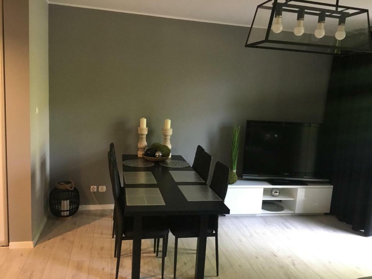 Apartament Sonia 카르파츠 외부 사진
