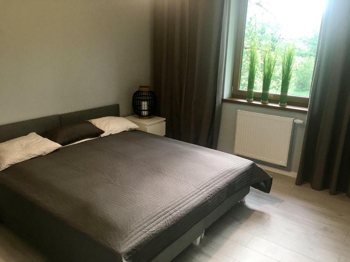 Apartament Sonia 카르파츠 외부 사진