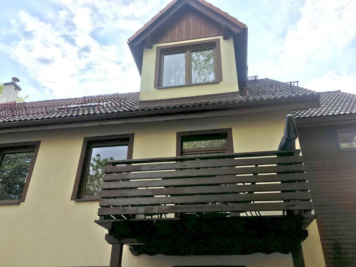 Apartament Sonia 카르파츠 외부 사진