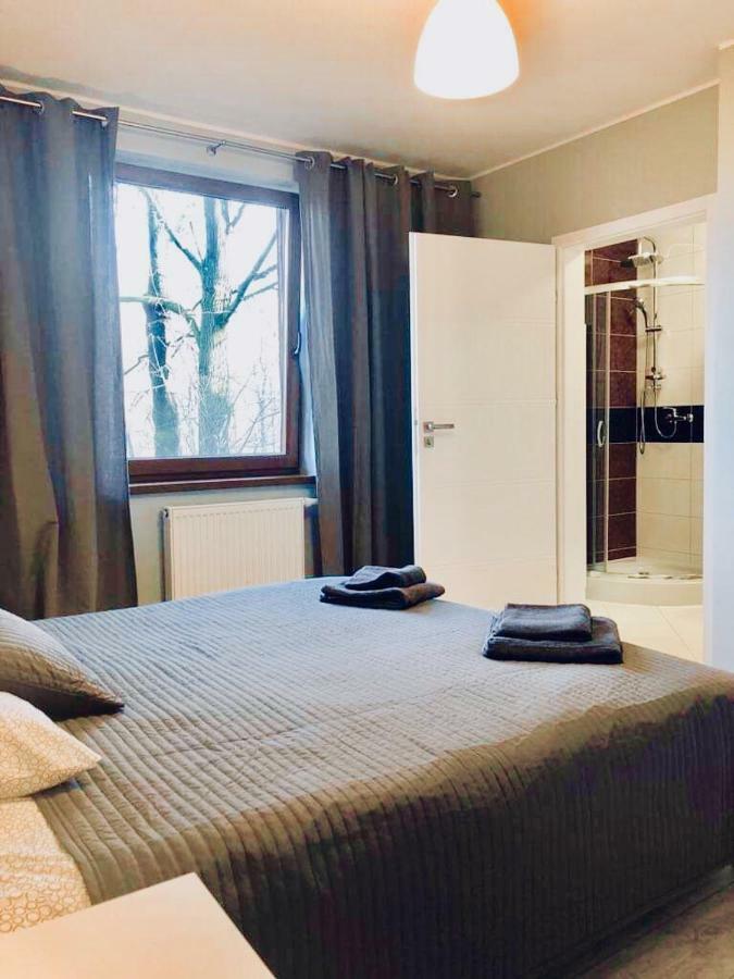 Apartament Sonia 카르파츠 외부 사진
