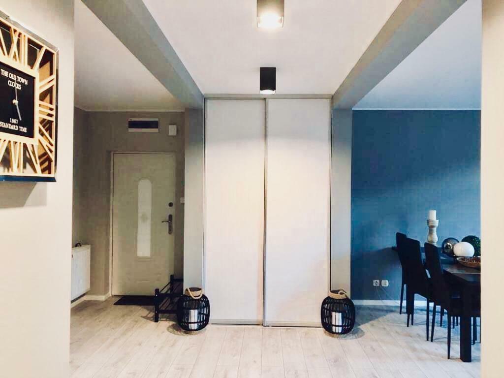 Apartament Sonia 카르파츠 외부 사진