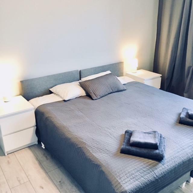 Apartament Sonia 카르파츠 외부 사진