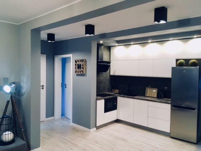 Apartament Sonia 카르파츠 외부 사진