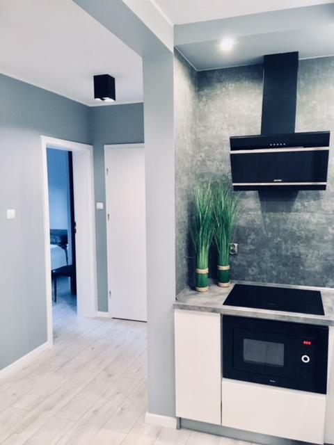 Apartament Sonia 카르파츠 외부 사진