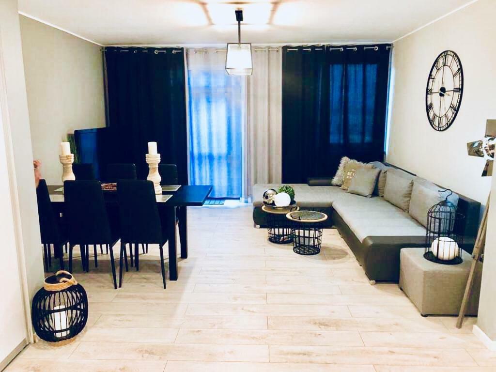 Apartament Sonia 카르파츠 외부 사진