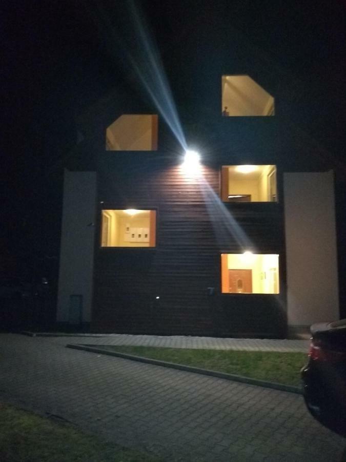 Apartament Sonia 카르파츠 외부 사진