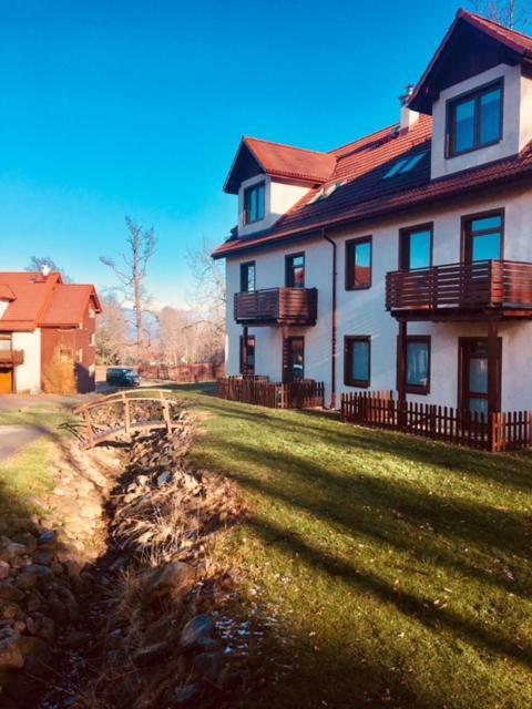Apartament Sonia 카르파츠 외부 사진