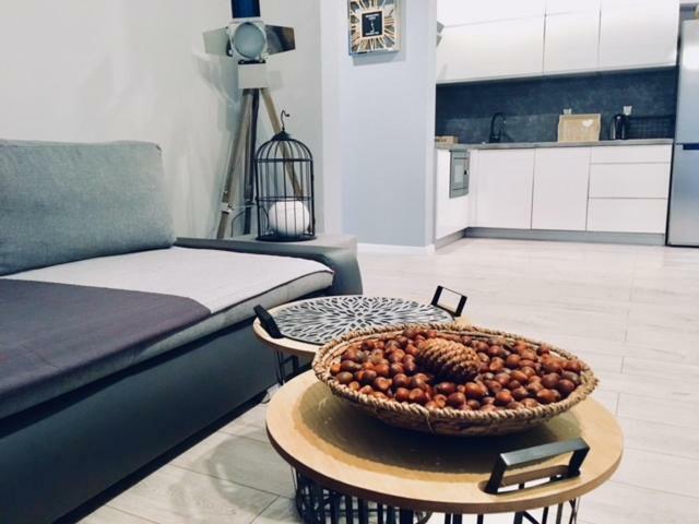 Apartament Sonia 카르파츠 외부 사진