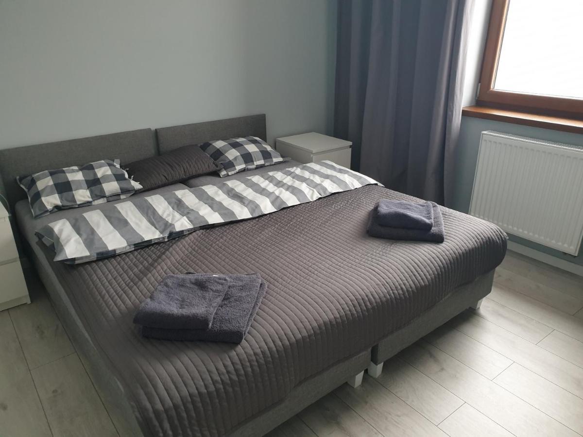 Apartament Sonia 카르파츠 외부 사진